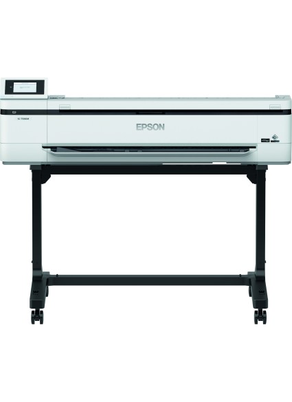 EPSON Printer SureColor SC-T5100M Multifunction Large Format