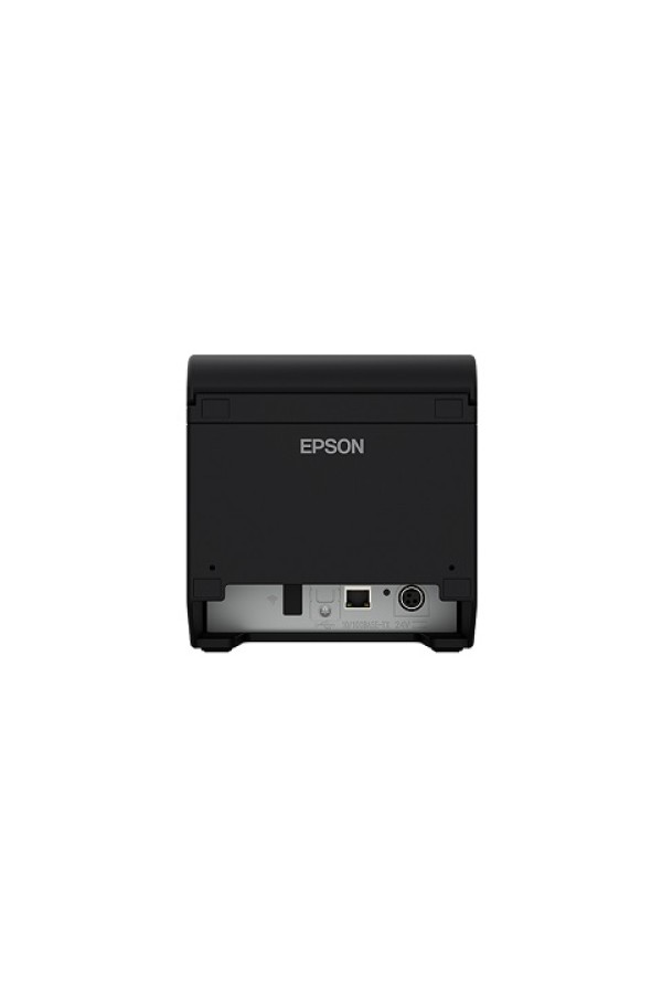 EPSON POS Printer TM-T20III(011), Black/Grey