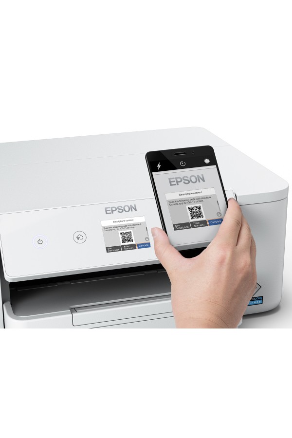 EPSON Printer Workforce WF-C4310DW Inkjet