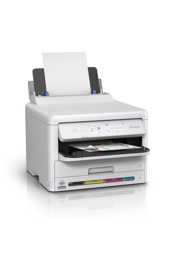 EPSON Printer Business Workforce WF-C5390DW Inkjet