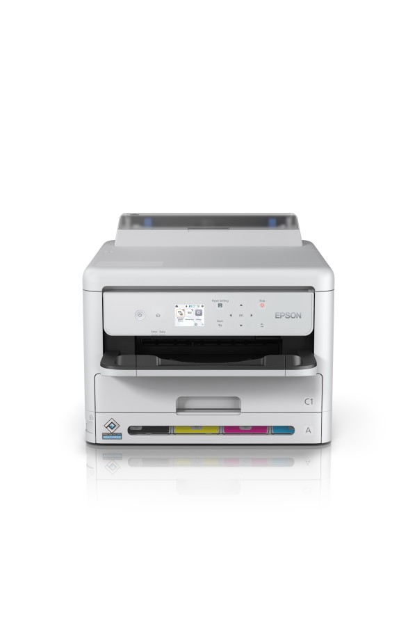 EPSON Printer Business Workforce WF-C5390DW Inkjet
