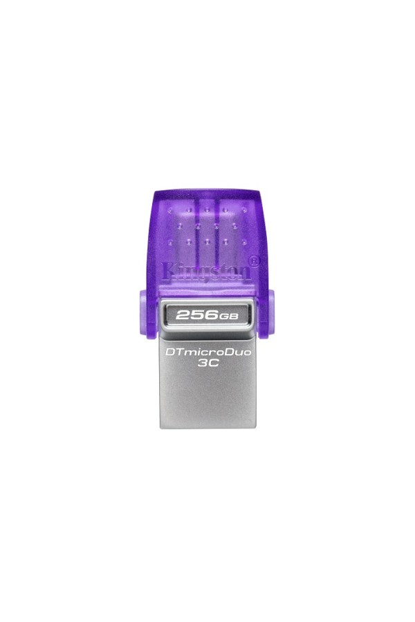 KINGSTON USB Stick Data Traveler DTDUO3CG3/256GB, USB 3.2, Type C
