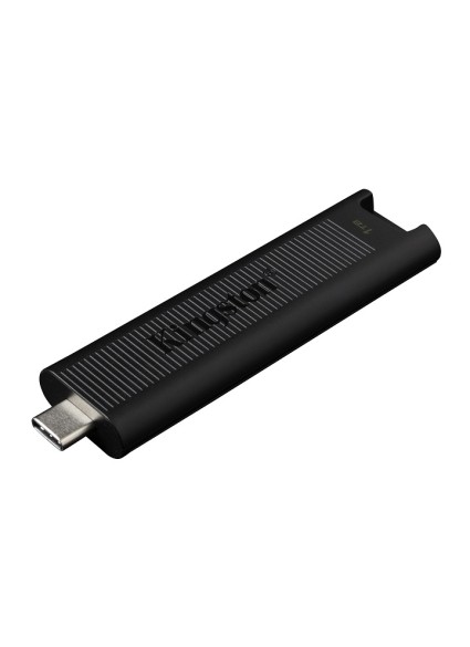 KINGSTON USB Stick DataTraveler Max DTMAX/1TB, USB 3.2 Type-C, Black