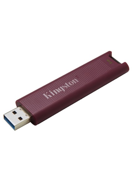 KINGSTON USB Stick DataTraveler Max DTMAXA/1TB, USB 3.2 Type-Α, Black