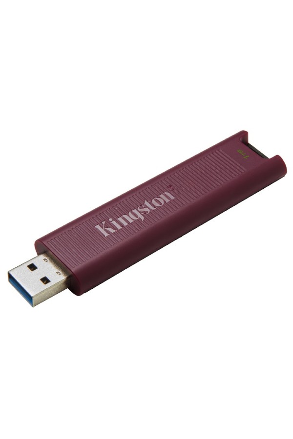 KINGSTON USB Stick DataTraveler Max DTMAXA/1TB, USB 3.2 Type-Α, Black