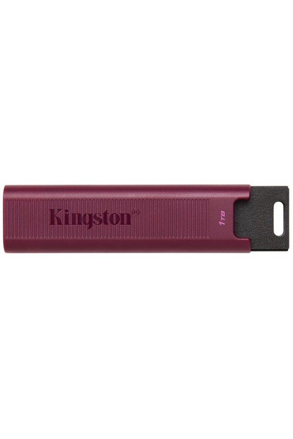 KINGSTON USB Stick DataTraveler Max DTMAXA/1TB, USB 3.2 Type-Α, Black