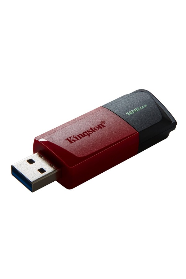 KINGSTON USB Stick DataTraveler Exodia M DTXM/128GB, USB 3.2, Red