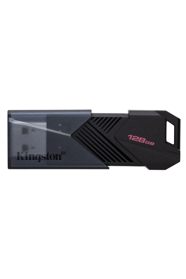 KINGSTON USB Stick DataTraveler Exodia Onyx  DTXON/128GB, USB 3.2, Black