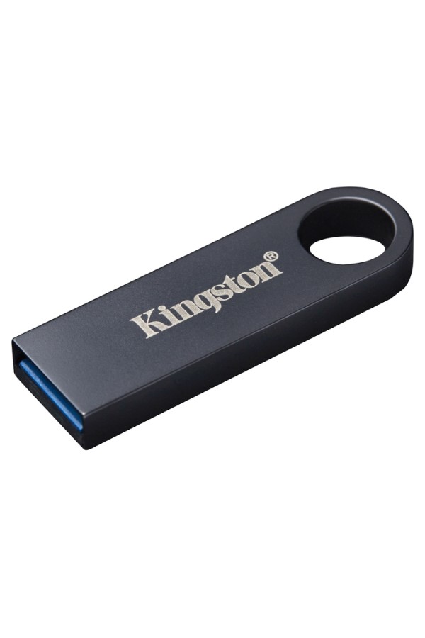 KINGSTON USB FLASH KE-U2X64-1AC SE 9G3, USB 3.2, Dark Nickel