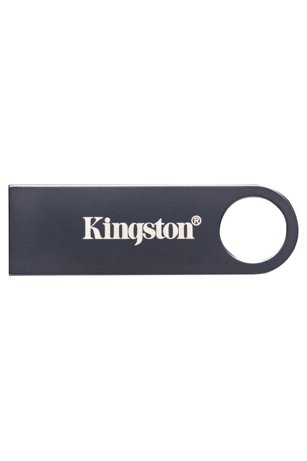 KINGSTON USB FLASH KE-U2X64-1AC SE 9G3, USB 3.2, Dark Nickel