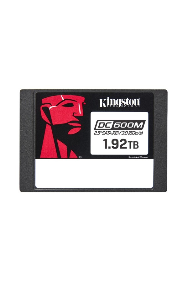 KINGSTON SSD SEDC600M/1920G, 1920GB, SATA III, 2.5''