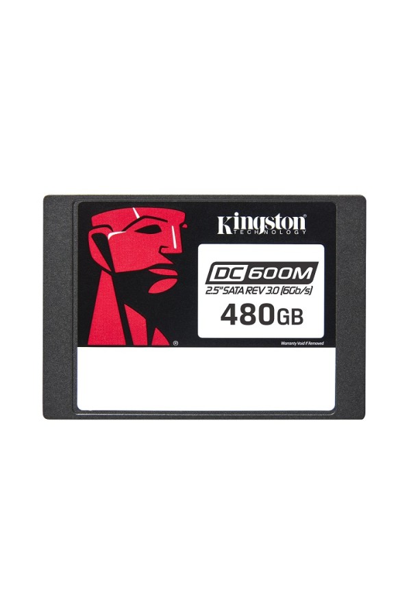 KINGSTON SSD SEDC600M/480G, 480GB, SATA III, 2.5''