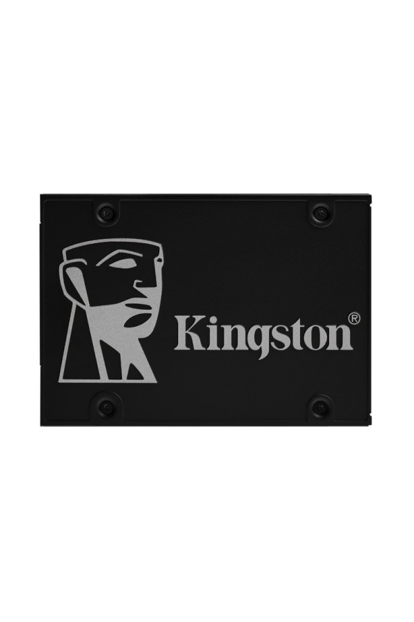 KINGSTON SSD KC600 Series SKC600/1024G, 1024GB, SATA III, 2.5''