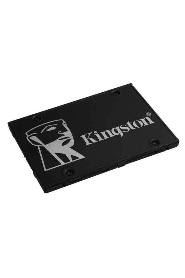 KINGSTON SSD KC600 Series SKC600/2048G, 2TB, SATA III, 2.5''