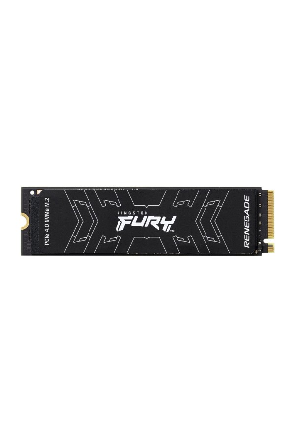 KINGSTON SSD M.2 FURY RENEGADE, 4TB, PCIe Gen 4.0