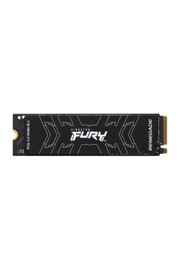 KINGSTON SSD M.2 FURY RENEGADE, 500GB, PCIe Gen 4.0