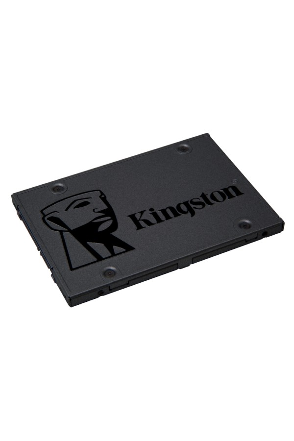 KINGSTON SSD A400 2.5'' 480GB SATAIII 7mm