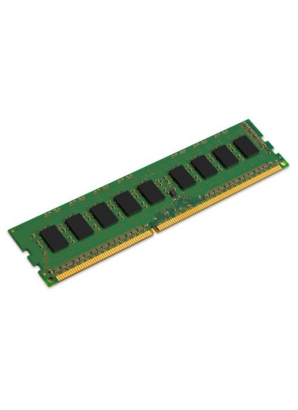 KINGSTON Memory KVR16N11S8/4, DDR3, 1600MT/s, Single Rank, 4GB