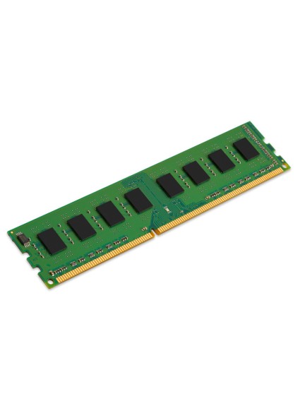 KINGSTON Memory KVR16N11/8, DDR3, 1600MT/s, 8GB