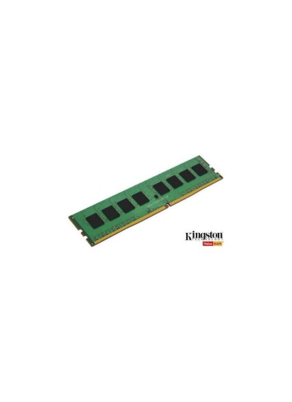 KINGSTON Memory KVR26N19S6L/4, DDR4, 2666MT/s, VLP 4GB