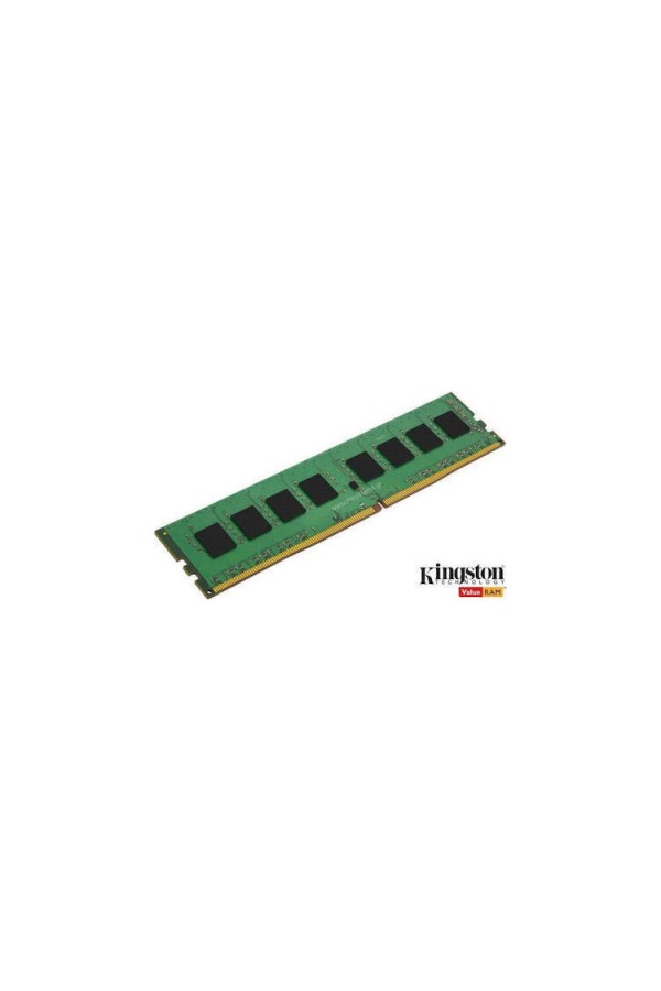 KINGSTON Memory KVR26N19S6L/4, DDR4, 2666MT/s, VLP 4GB