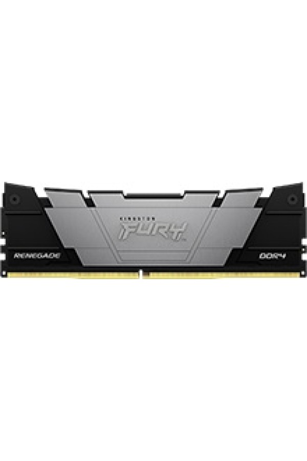 KINGSTON Memory KF432C16RB12K2/32 FURY Renegade Black XMP DDR4, 3200MT/s, 32GB, KIT OF 2