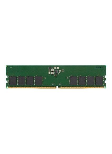 KINGSTON Memory KVR48U40BS8-16, DDR5, 4800MT/s, 16GB