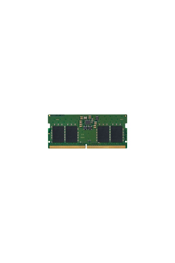 KINGSTON Memory KVR56S46BD8-32 ,DDR5, SODIMM, 5600MT/s, 32GB