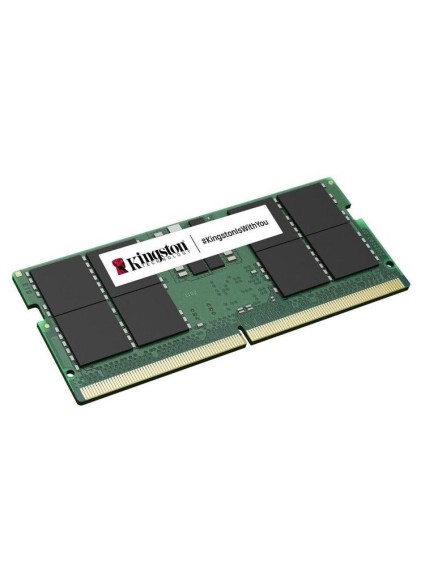 KINGSTON Memory KVR56S46BD8-48 ,DDR5, SODIMM, 5600MT/s, 48GB