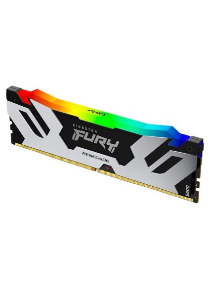 KINGSTON Memory KF564C32RSA-32 FURY Renegade RGB, DDR5, 6000MT/s, 32GB