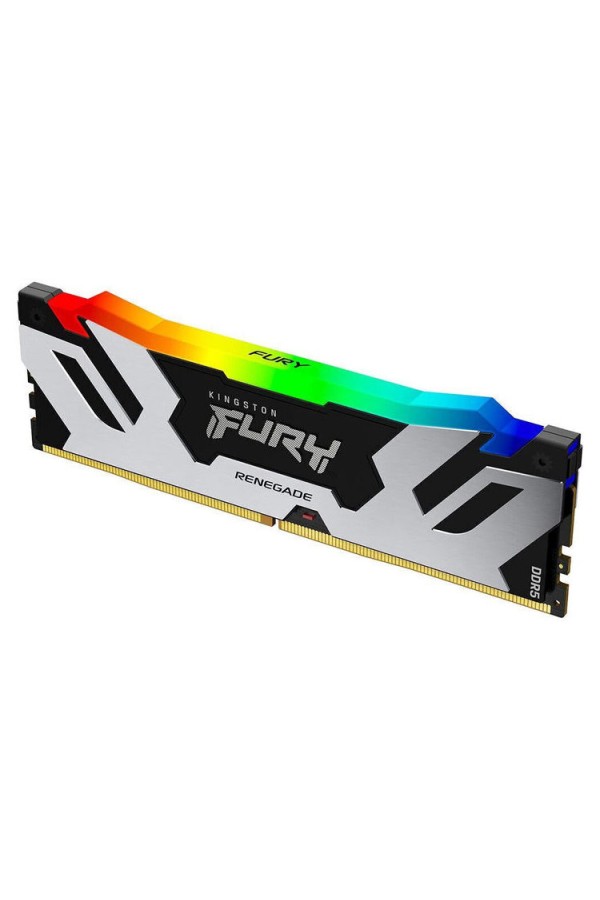 KINGSTON Memory KF564C32RSA-32 FURY Renegade RGB, DDR5, 6000MT/s, 32GB