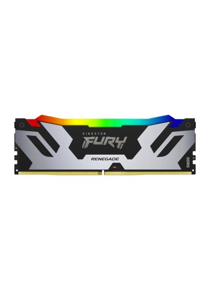 KINGSTON Memory KF560C32RSA-48 FURY Renegade RGB, DDR5, 6000MT/s, 48GB