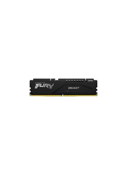 KINGSTON Memory KF552C40BB-8 FURY Beast DDR5, 5200MT/s, 8GB