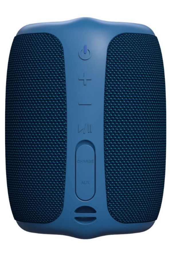 CREATIVE Bluetooth Speaker Muvo Play Blue