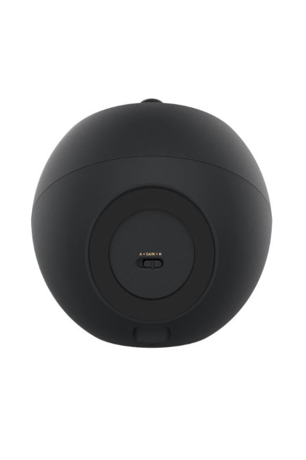 CREATIVE Speaker Wireless 2.0 Pebble V3 Black