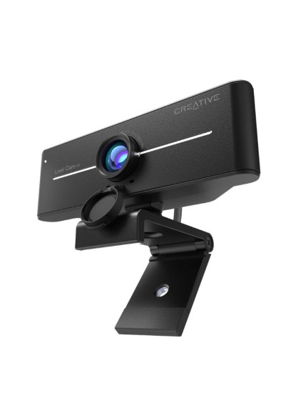 CREATIVE Webcam Live! Cam SYNC 4K