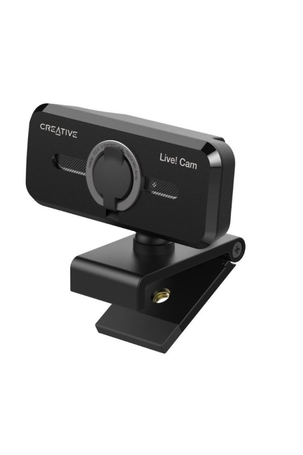 CREATIVE Webcam Live! Cam SYNC 1080P V2