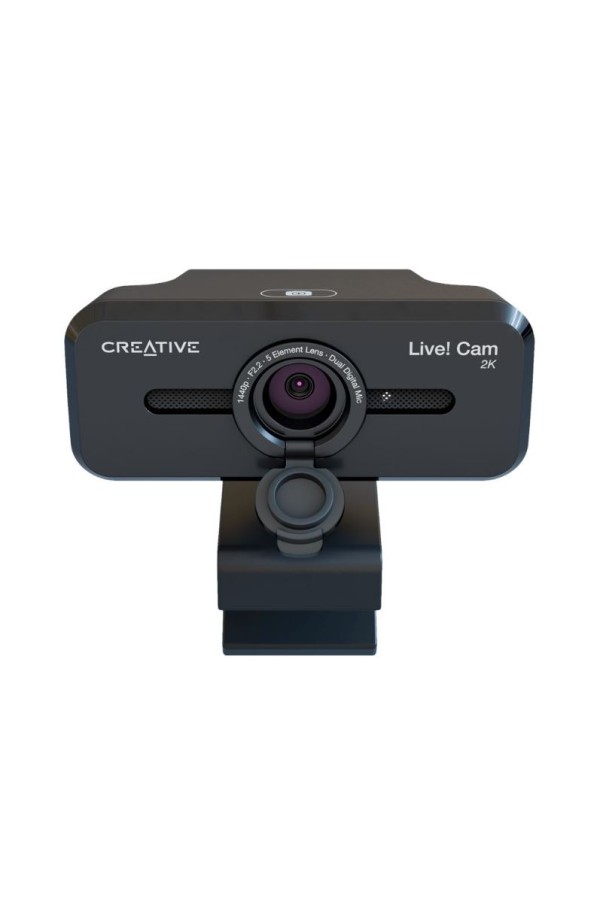 CREATIVE Webcam Live! Cam SYNC V3