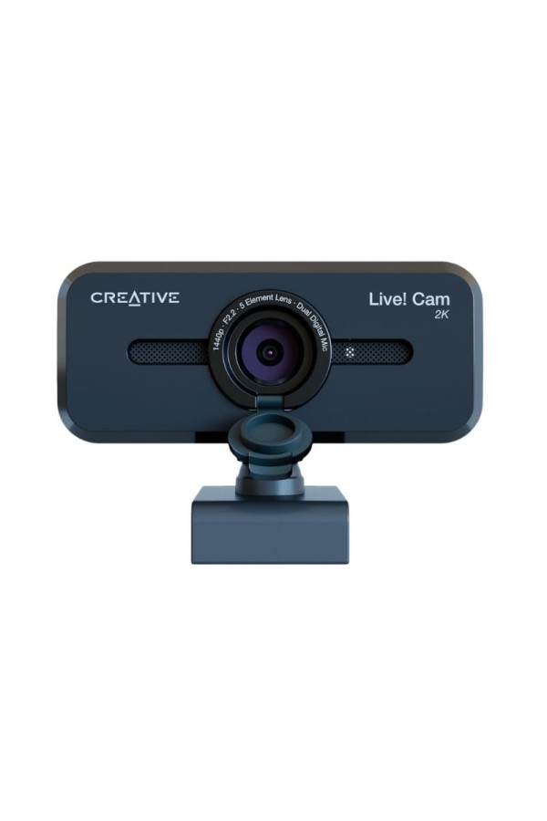 CREATIVE Webcam Live! Cam SYNC V3