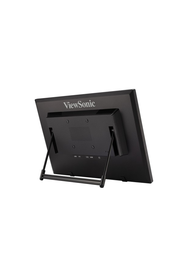 VIEWSONIC Monitor TD1630-3 16'' TN Touch, HDMI, Speakers