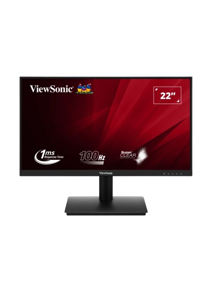 VIEWSONIC Monitor VA220-H 21.5'' VA FullHD, HDMI, 1ms