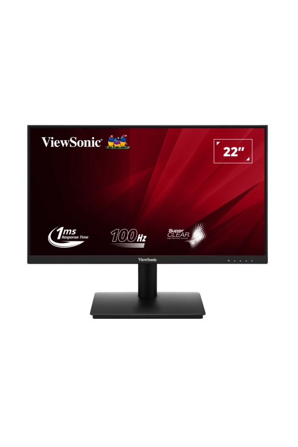 VIEWSONIC Monitor VA220-H 21.5'' VA FullHD, HDMI, 1ms
