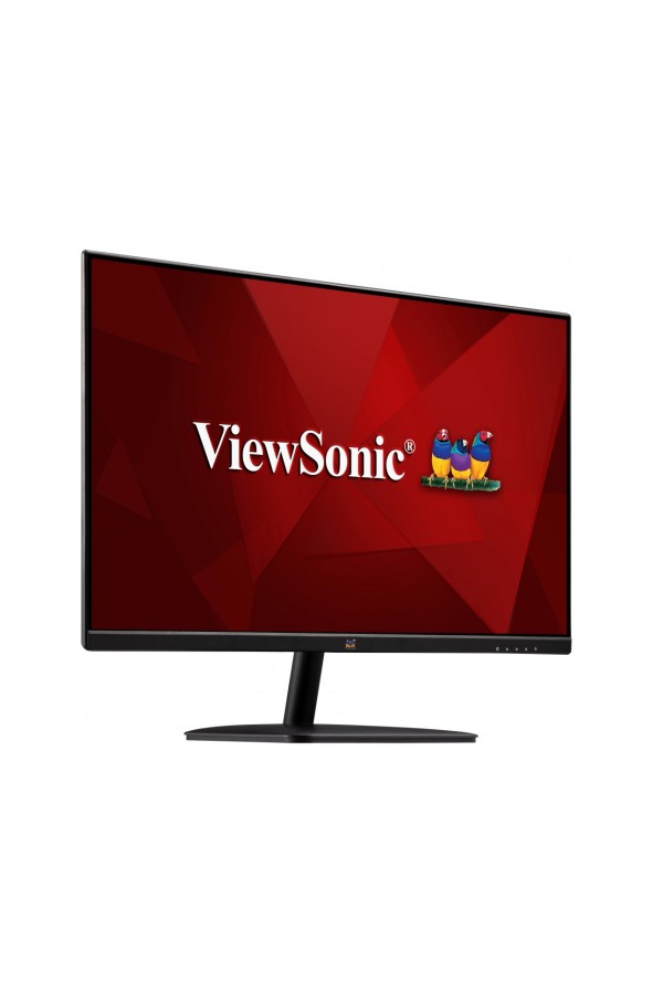 VIEWSONIC Monitor VA2432-MHD 23.8'' IPS FullHD, HDMI, Display Port, Speakers