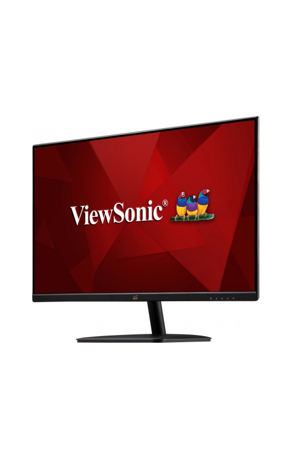 VIEWSONIC Monitor VA2432-MHD 23.8'' IPS FullHD, HDMI, Display Port, Speakers