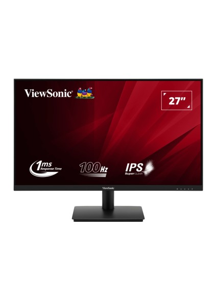 VIEWSONIC Monitor VA270-H 27'' IPS FullHD, HDMI, 1ms