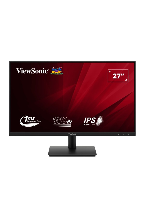 VIEWSONIC Monitor VA270-H 27'' IPS FullHD, HDMI, 1ms