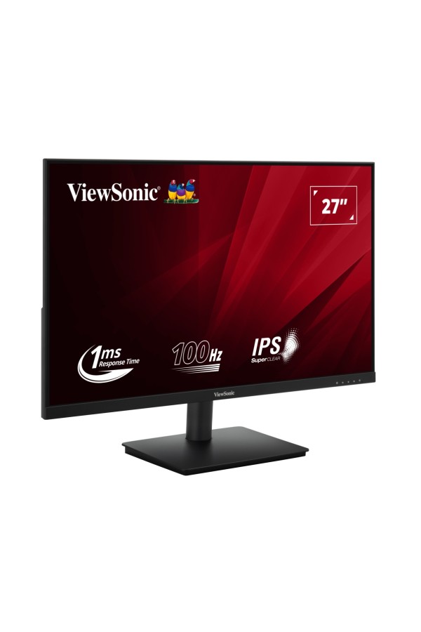 VIEWSONIC Monitor VA270-H 27'' IPS FullHD, HDMI, 1ms