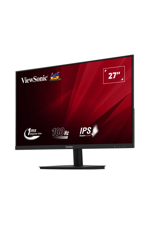 VIEWSONIC Monitor VA270-H 27'' IPS FullHD, HDMI, 1ms