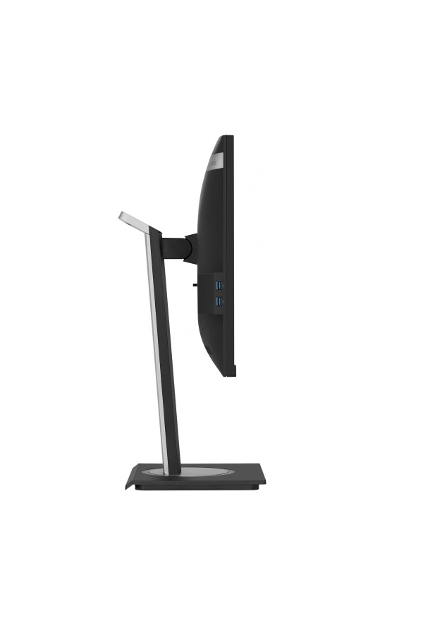 VIEWSONIC Monitor VG2448a-2 23.8'' IPS Frameless, HDMI, Display Port, USB-Hub, SPEAKERS, ERGONOMIC