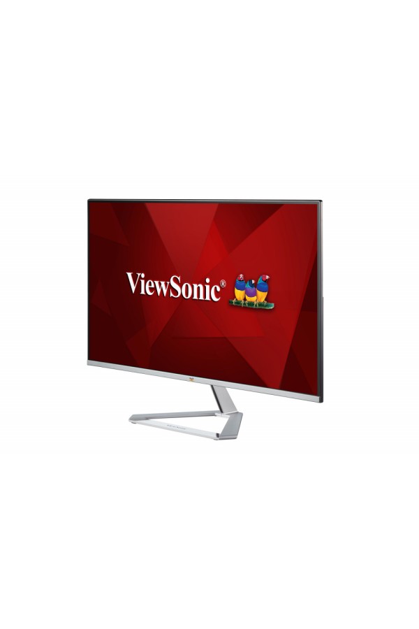 VIEWSONIC Monitor VX2476-SMH 23.8'' IPS, HDMI, Speakers